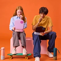 Boîte À Lunch - Lilas