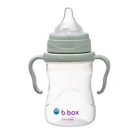 Ensemble Tasse 4en1 - Sauge