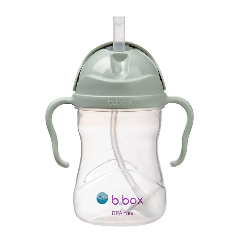 Ensemble Tasse 4en1 - Sauge