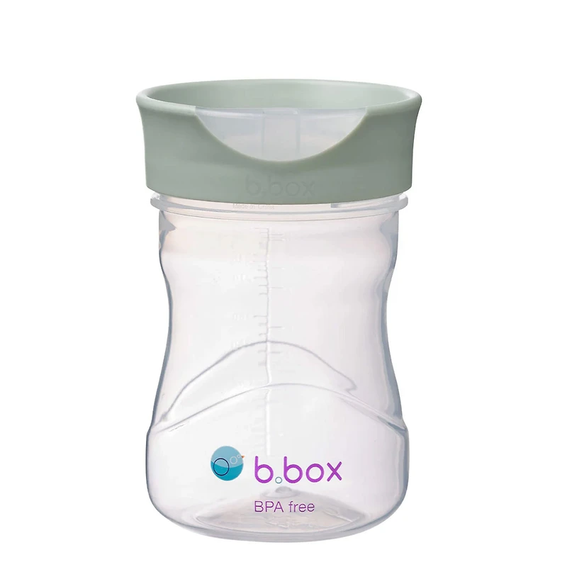 Ensemble Tasse 4en1 - Sauge