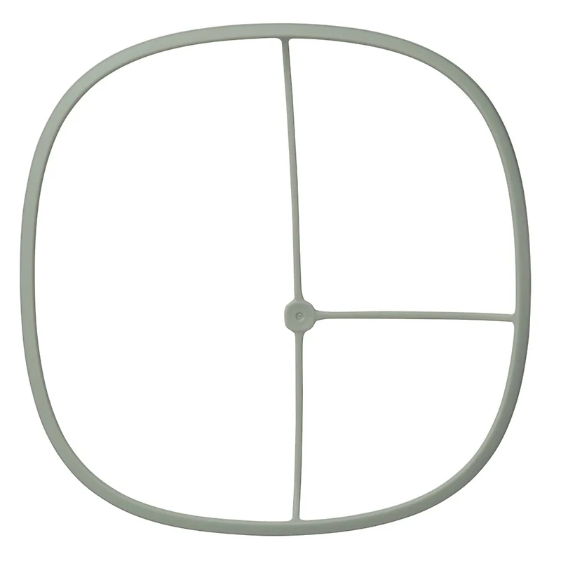 2-in-1 Suction Plate - Sage
