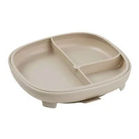 2-in-1 Suction Plate
