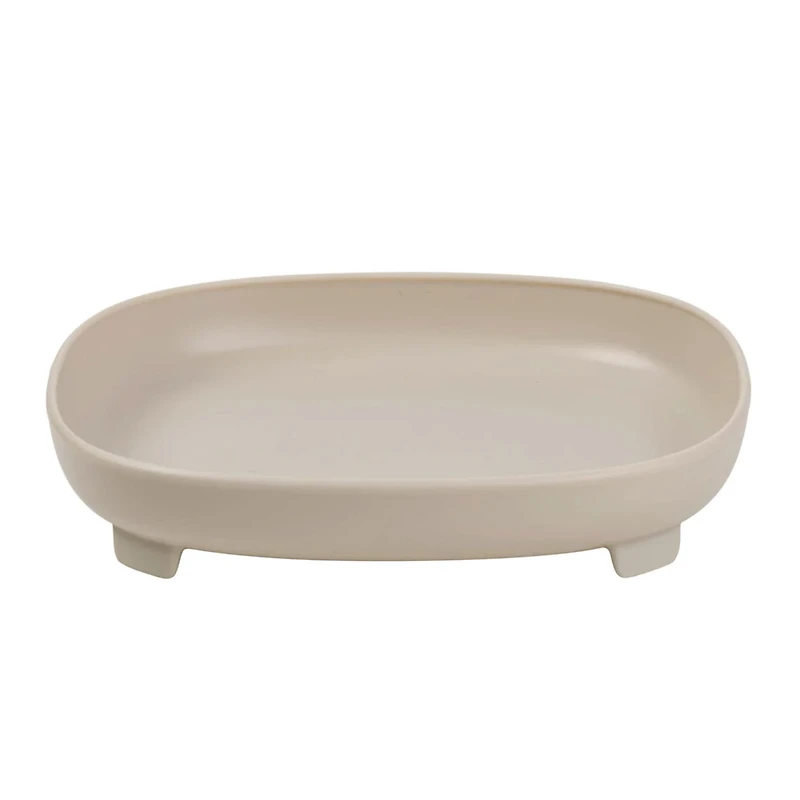 2-in-1 Suction Plate