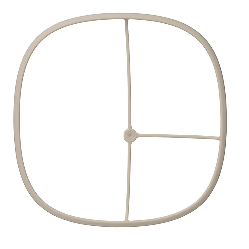 2-in-1 Suction Plate