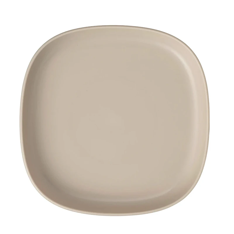 2-in-1 Suction Plate
