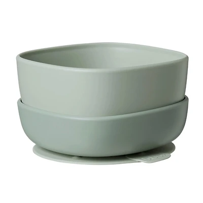 Suction Bowl Duo - Aage