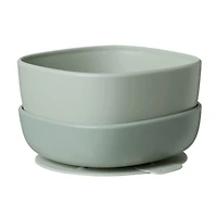 Suction Bowl Duo - Aage