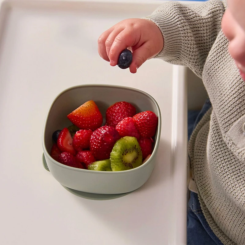 Suction Bowl Duo - Aage