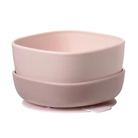 Suction Bowl Duo