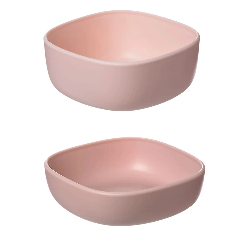 Suction Bowl Duo
