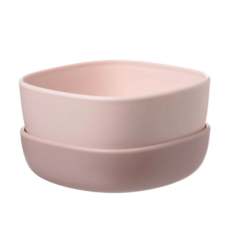 Suction Bowl Duo