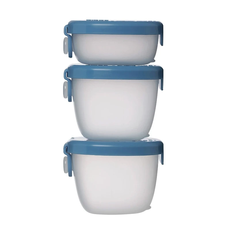 Snack Tubs - Ocean