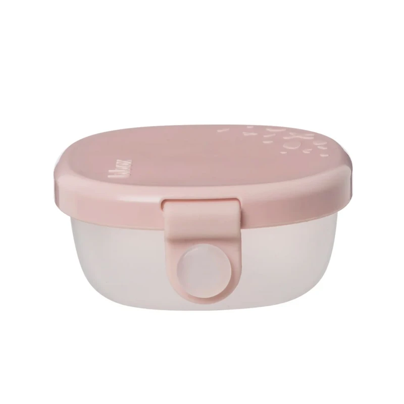 Snack Tubs - Berry