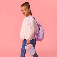 Insulated Snackbag - Sky