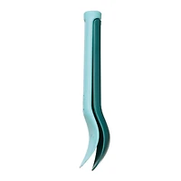 Duo Ustensiles - Bleu et vert