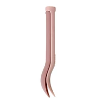 Duo Ustensiles - Rose Et Vert