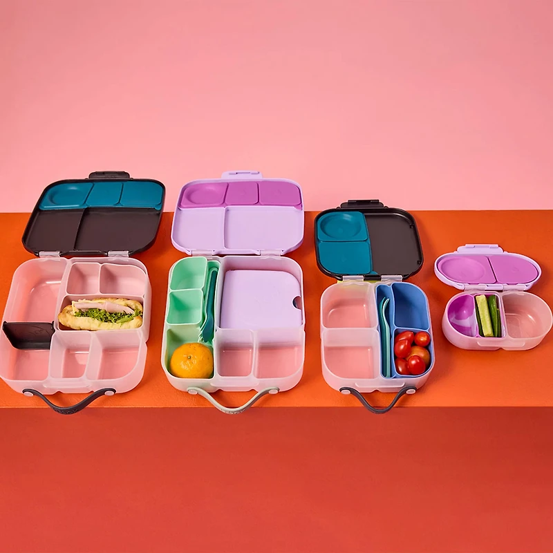 Compartiment Collation Mini