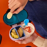 Compartiment À Collation