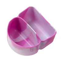 Compartiment À Collation - Rose