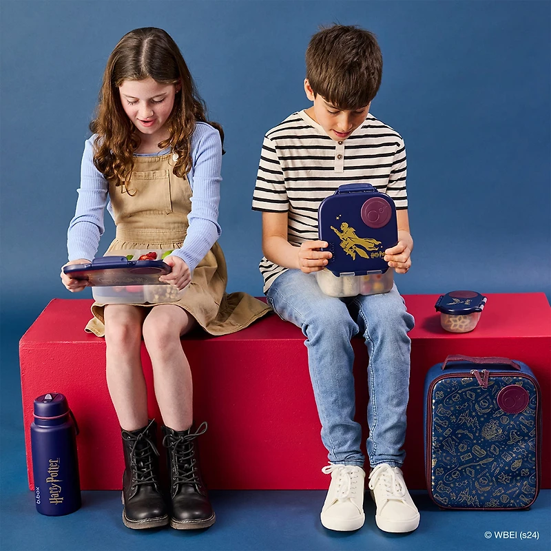 Snack Box - Harry Potter