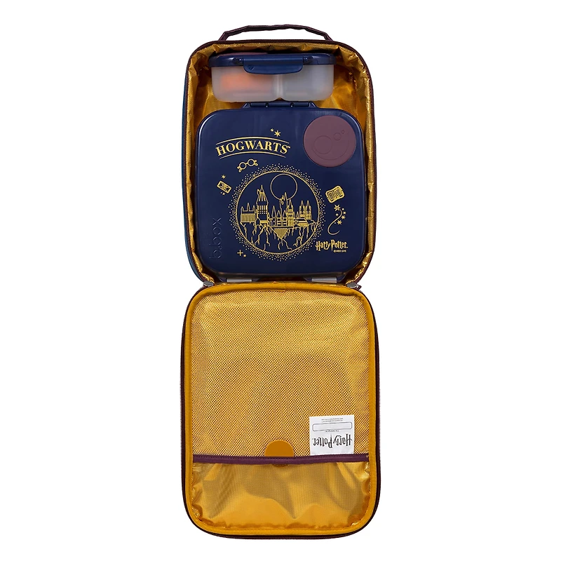 Lunch Box - Harry Potter