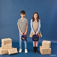 Lunch Box - Harry Potter