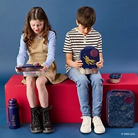Boite à Lunch - Harry Potter