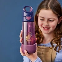 Tritan Drink Bottle 600ml - Harry Potter