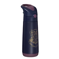 Insulated Drink Bottle 350ml - Harry Potter