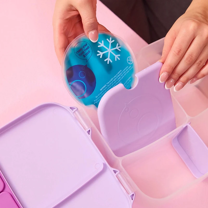Duo Poche Gel Réfrigérante