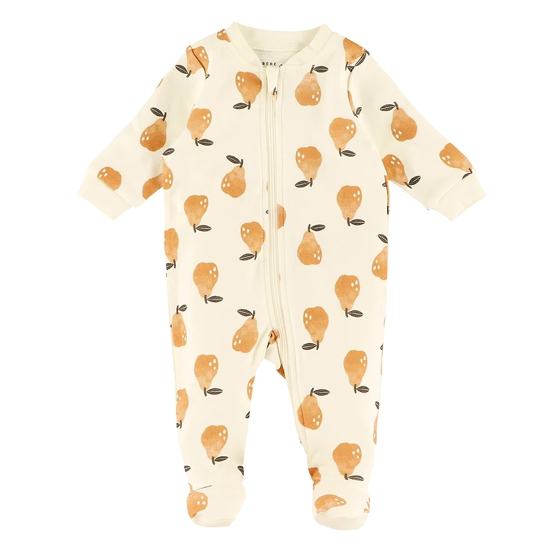 Pyjama Poires Boho 0-30mois