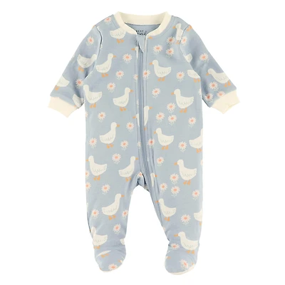 Pyjama Oies Boho 0-30mois
