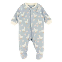 Boho Geese Pajamas 0-30m