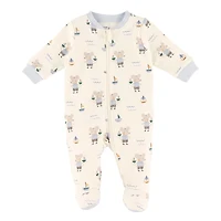Sailor Moose Pajamas 0-30m