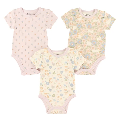 Cache-couches (3) Chats 0-30mois