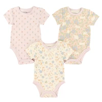 Cache-couches (3) Chats 0-30mois