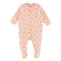 Pyjama Marguerites 0-30mois