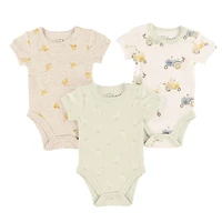 Cache-couches (3) Ferme 0-30mois