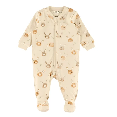 Pyjama Lapins 0-30mois
