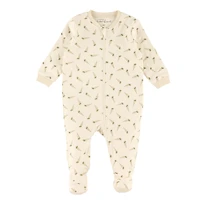 Pyjama Carottes Lapins 0-30mois
