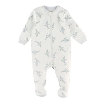 Pyjama Requins Plage 0-30mois