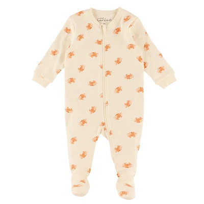 Beach Crabs Pajamas 0-30m