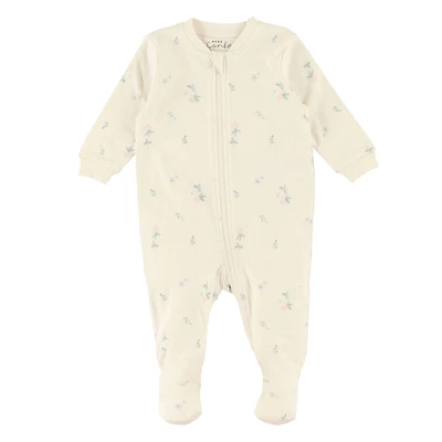 Pyjama Bouquet Moutons 0-30mois