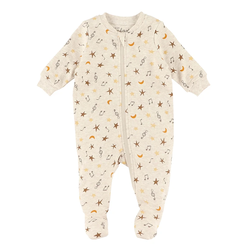 Jazz Notes Pajamas 0-30m