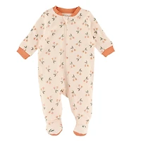 Apple Cherry Pajamas 0-30m
