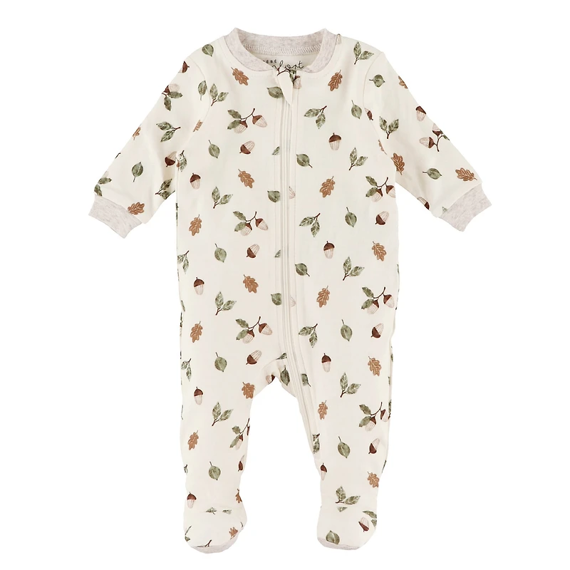 Autumn Pajamas 0-30m