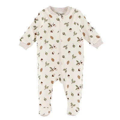 Autumn Pajamas 0-30m