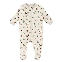 Autumn Pajamas 0-30m
