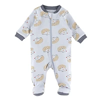 Pyjama Hérissons 0-30mois