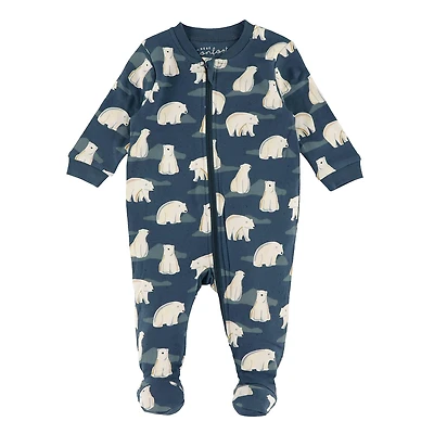 Bears Pajamas 0-30m